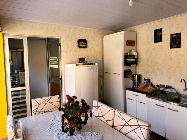 Imagem 15: Casa térrea para venda, dois quartos, sala, cozinha, na região do Vitória Régia, no