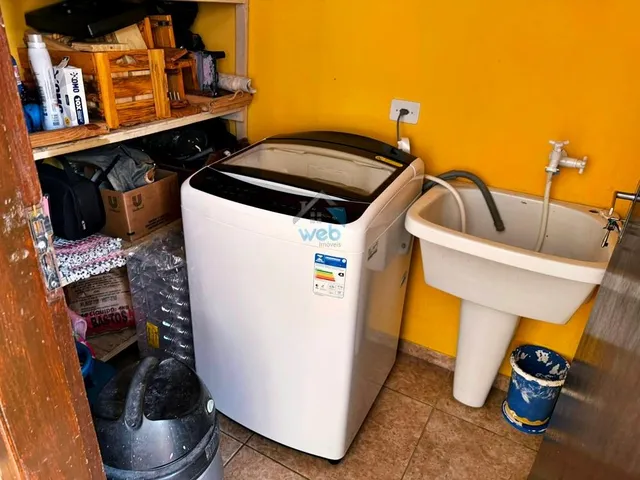 Imagem 14: Casa térrea para venda, dois quartos, sala, cozinha, na região do Vitória Régia, no