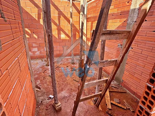 Imagem 11: Sobrados 3 Quartos no Bairro Vitória Régia - CIC
