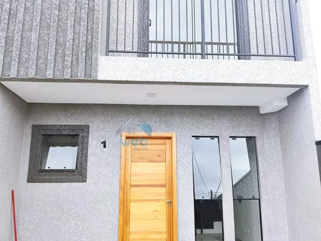 Imagem 4: Sobrado a venda 03 quartos (01 suíte), em uma pacata localização no bairro Sitio