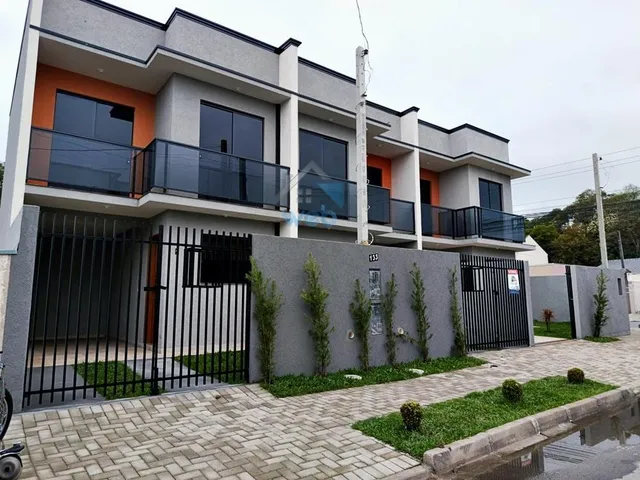 Imagem 4: Sobrados à venda na região do Rio Bonito, no Bairro Campo de Santana, com três