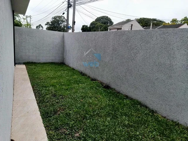 Imagem 11: Sobrados à venda na região do Rio Bonito, no Bairro Campo de Santana, com três