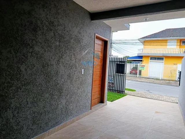 Imagem 9: Sobrados à venda na região do Rio Bonito, no Bairro Campo de Santana, com três
