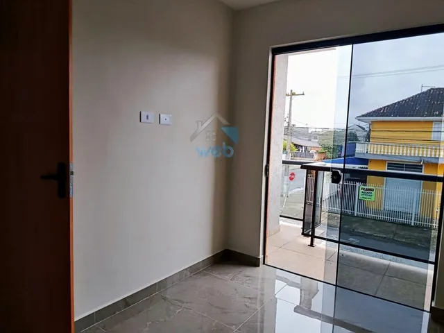 Imagem 13: Sobrados à venda na região do Rio Bonito, no Bairro Campo de Santana, com três