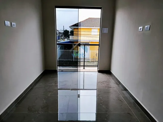 Imagem 14: Sobrados à venda na região do Rio Bonito, no Bairro Campo de Santana, com três