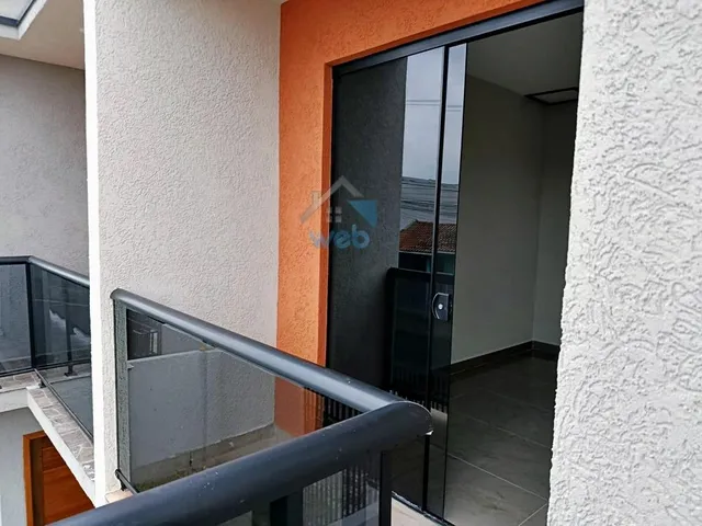 Imagem 10: Sobrados à venda na região do Rio Bonito, no Bairro Campo de Santana, com três