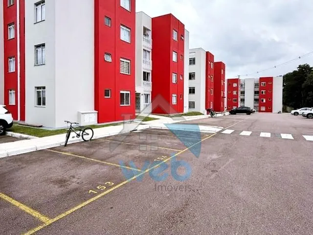 Imagem: Apartamento 2 Quartos no Residencial Veneza