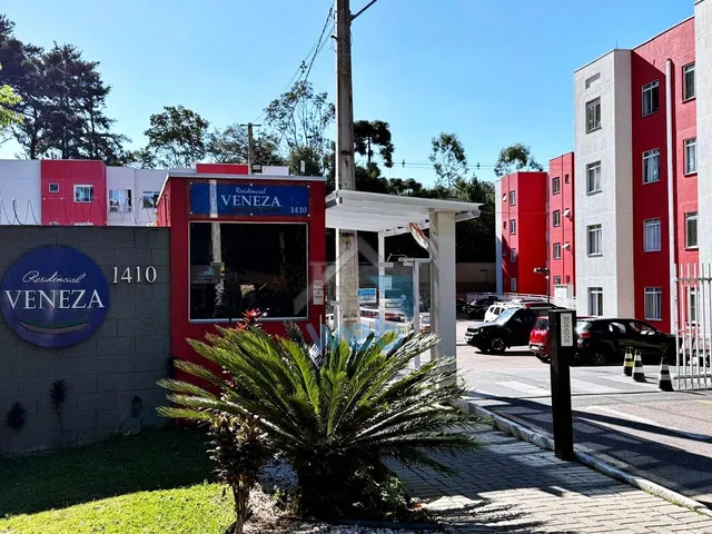Imagem 16: Apartamento 2 Quartos no Residencial Veneza - Campo de Santana / Tatuquara