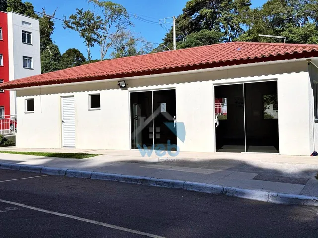 Imagem 11: Apartamento 2 Quartos no Residencial Veneza - Campo de Santana / Tatuquara
