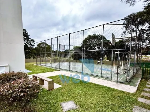 Imagem 4: Apartamento 2 Quartos no Residencial Veneza - Campo de Santana / Tatuquara