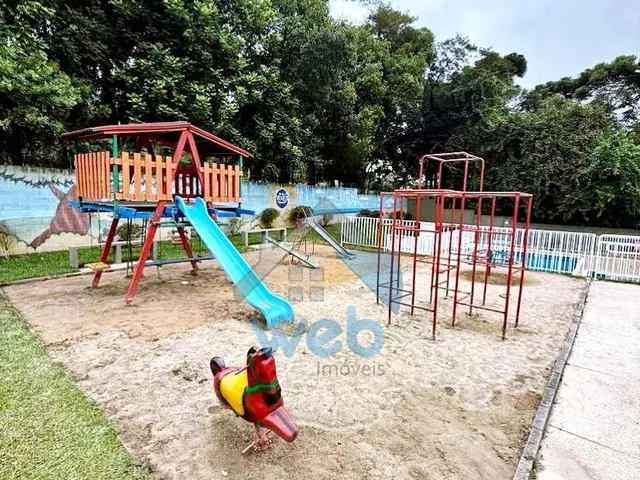 Imagem 7: Apartamento 2 Quartos no Residencial Veneza - Campo de Santana / Tatuquara