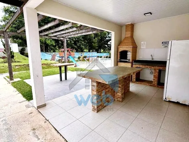 Imagem 8: Apartamento 2 Quartos no Residencial Veneza - Campo de Santana / Tatuquara