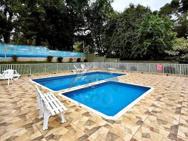 Imagem 10: Apartamento 2 Quartos no Residencial Veneza - Campo de Santana / Tatuquara