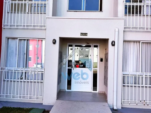 Imagem 6: Apartamento 2 Quartos no Residencial Veneza - Campo de Santana / Tatuquara