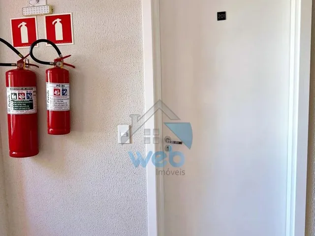 Imagem 13: Apartamento 2 Quartos no Residencial Veneza - Campo de Santana / Tatuquara