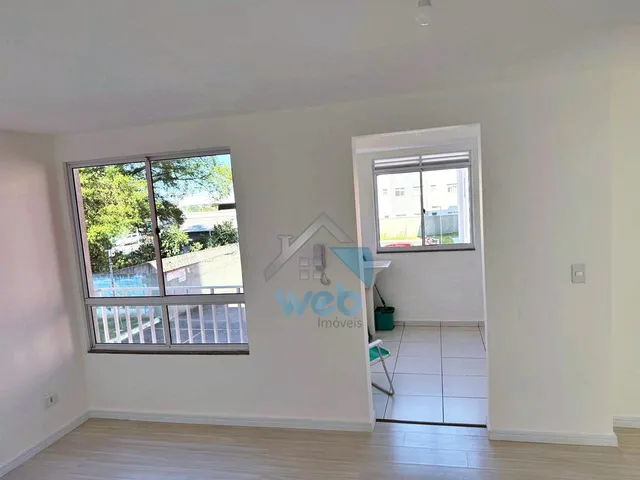 Imagem 9: Apartamento 2 Quartos no Residencial Veneza - Campo de Santana / Tatuquara