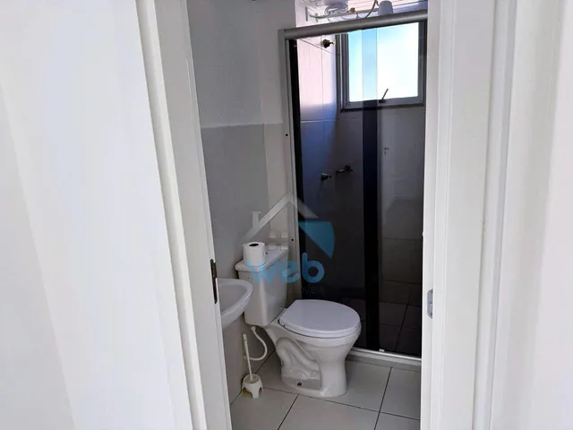 Imagem 3: Apartamento 2 Quartos no Residencial Veneza - Campo de Santana / Tatuquara