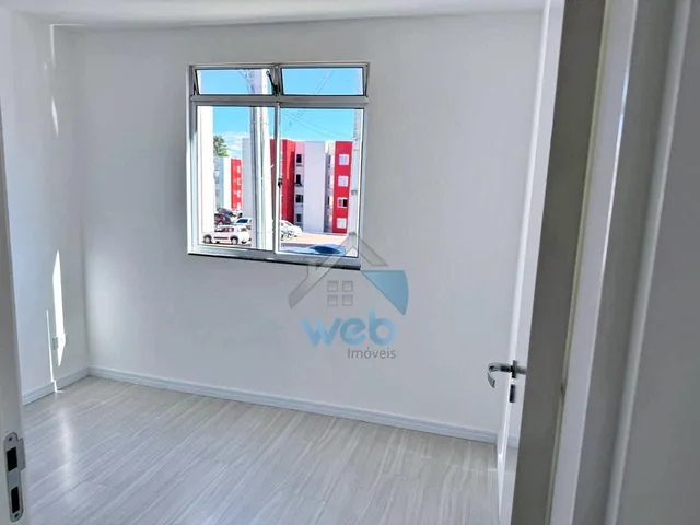 Imagem 5: Apartamento 2 Quartos no Residencial Veneza - Campo de Santana / Tatuquara