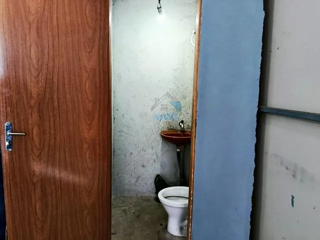 Imagem 2: Barracão, Tatuquara