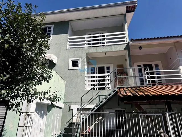 Imagem 10: Sobrado para locação, com 01 quarto, localizado na região do Vitória Régia