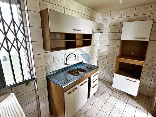 Imagem 9: Apartamento 2 Quartos no CIC
