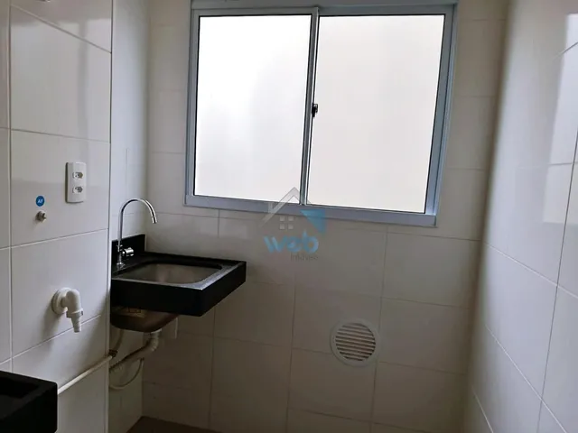Imagem 10: Apartamento para locação, 2 quartos na região do Pinheirinho, próximo a comércios