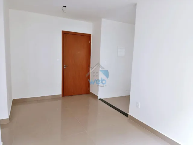 Imagem 2: Apartamento para locação, 2 quartos na região do Pinheirinho, próximo a comércios
