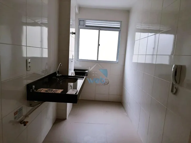 Imagem 12: Apartamento para locação, 2 quartos na região do Pinheirinho, próximo a comércios