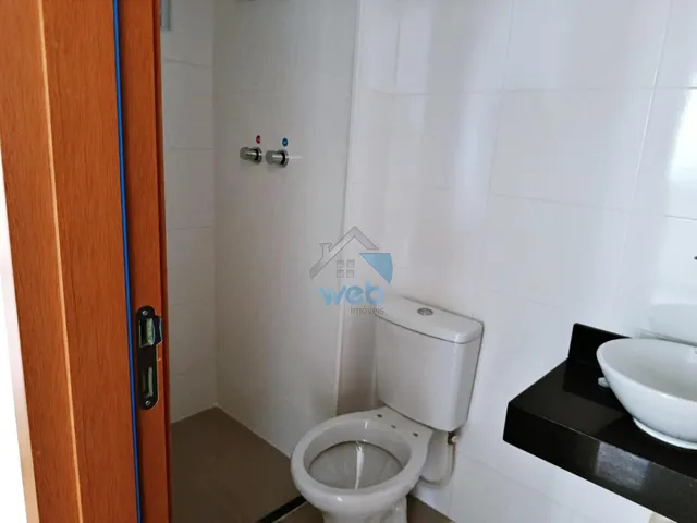 Imagem 3: Apartamento para locação, 2 quartos na região do Pinheirinho, próximo a comércios