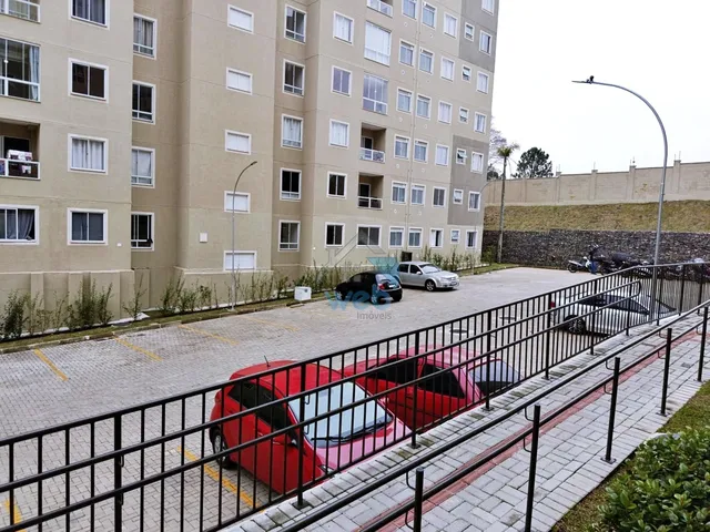 Imagem 9: Apartamento para locação, 2 quartos na região do Pinheirinho, próximo a comércios