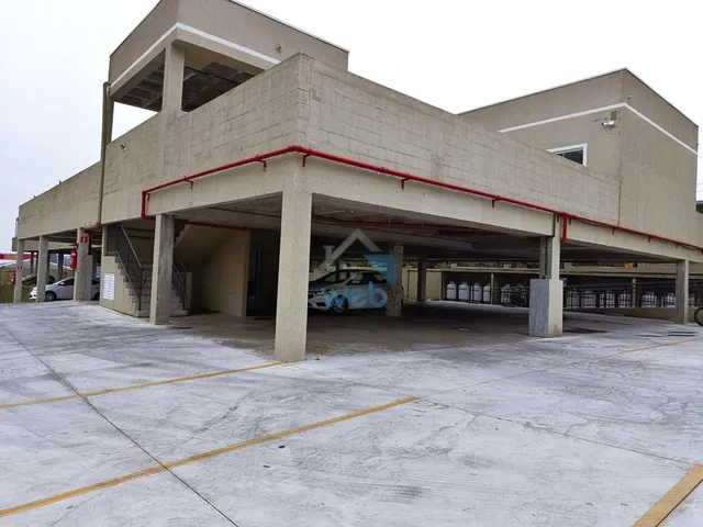 Imagem 4: Apartamento para locação, 2 quartos na região do Pinheirinho, próximo a comércios