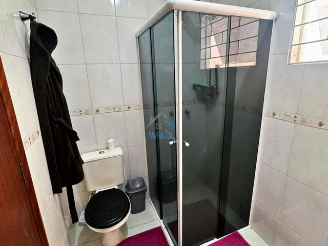 Imagem 8: Sobrados à venda na região do bairro Vitoria Regia, dois dormitórios, sala ampla