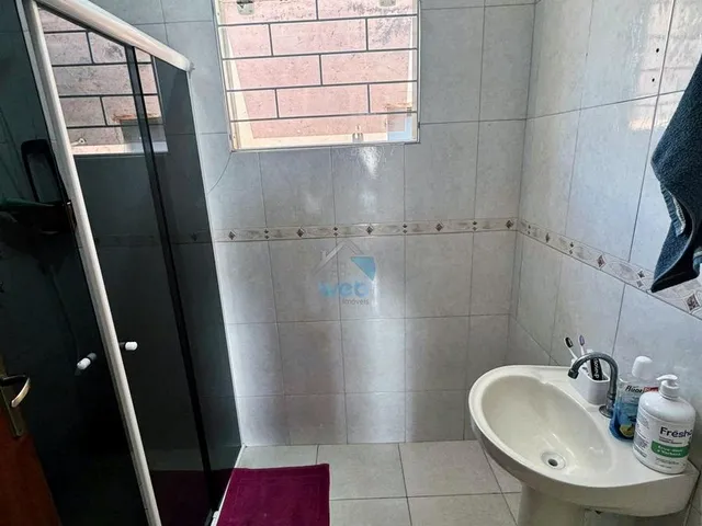 Imagem 16: Sobrados à venda na região do bairro Vitoria Regia, dois dormitórios, sala ampla