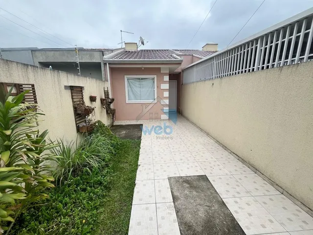 Imagem: Casa para venda na região do Vitória Régia