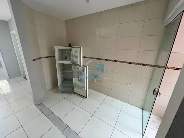 Imagem 15: Casa para venda na região do Vitória Régia, no Bairro CIC, com dois quartos, sala