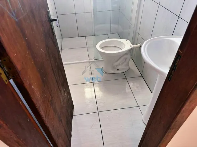 Imagem 9: Sobrado para locação, com 03 quartos, localizado na região do Vitória Régia