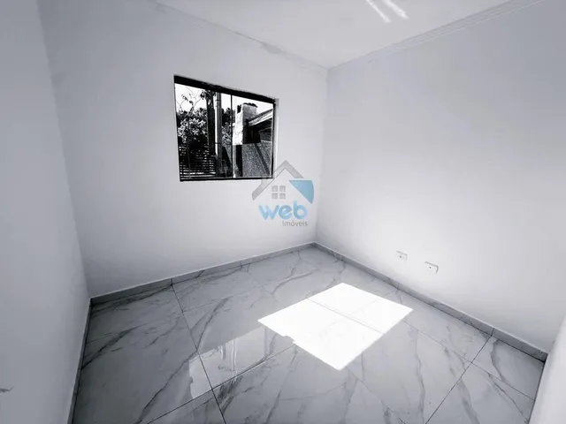 Imagem 11: P style="line-height: 1.4;">Casa à venda no bairro Tatuquara, em Curitiba, Paraná