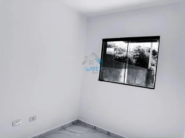 Imagem 14: P style="line-height: 1.4;">Casa à venda no bairro Tatuquara, em Curitiba, Paraná