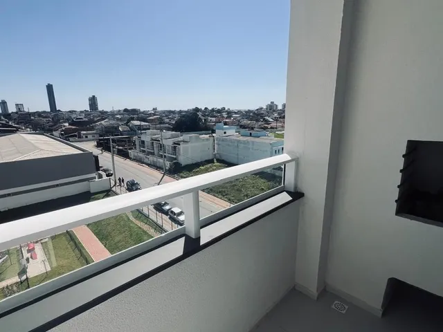 Imagem: Apartamento no Verde Mar Beach Club em Penha-Sc!!!