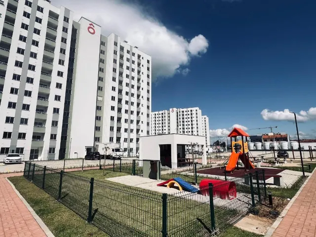 Imagem 14: Apartamento no Verde Mar Beach Club em Penha-Sc!!!