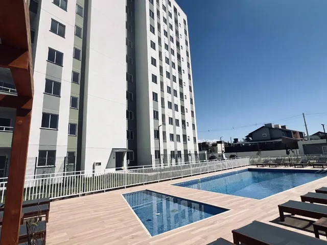 Imagem 13: Apartamento no Verde Mar Beach Club em Penha-Sc!!!