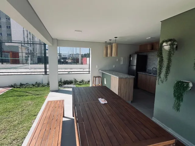 Imagem 3: Apartamento no Verde Mar Beach Club em Penha-Sc!!!