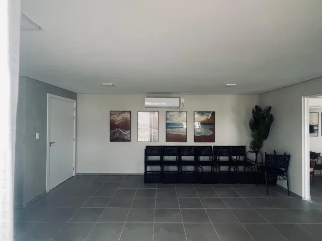 Imagem 11: Apartamento no Verde Mar Beach Club em Penha-Sc!!!