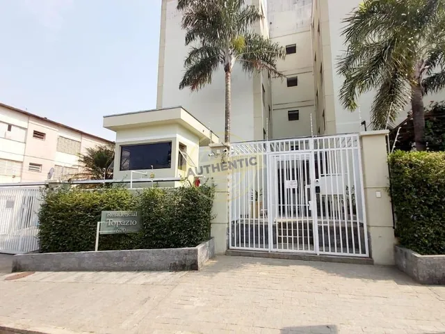 Imagem: APARTAMENTO RESIDENCIAL em CAMPINAS - SP