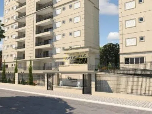 Imagem: Apartamento Residencial em Indaiatuba
