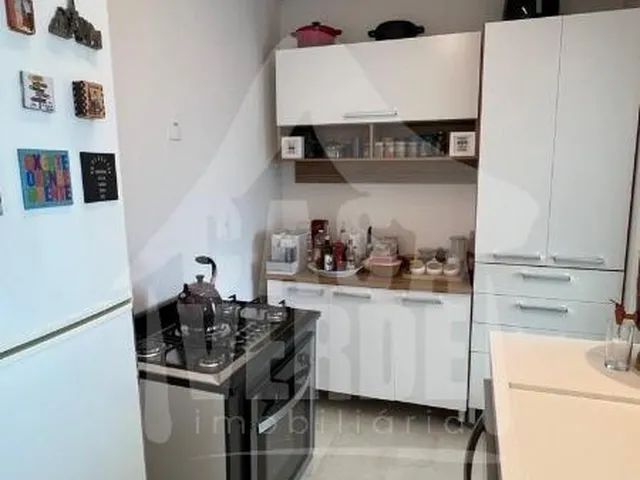 Imagem: Apartamento À Venda - Condomínio Le Jardin