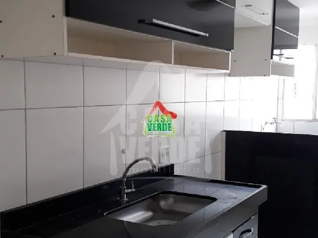 Imagem: Apartamento À Venda Ou Locação no Condomínio
