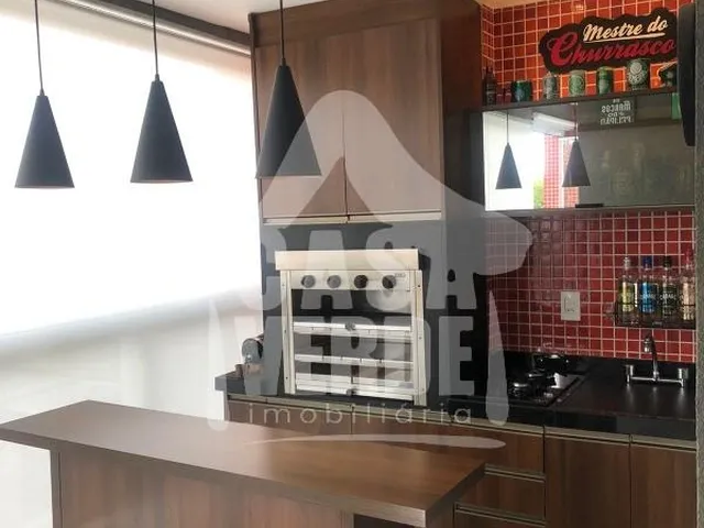 Imagem: Apartamento À Venda - Condomínio Imagine