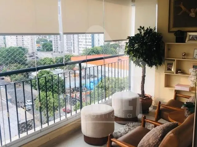 Imagem: Apartamento À Venda, Condomínio Le Château