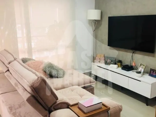 Imagem 4: Apartamento À Venda, Condomínio Le Château Frontenac - Cidade Nova em Indaiatuba/Sp